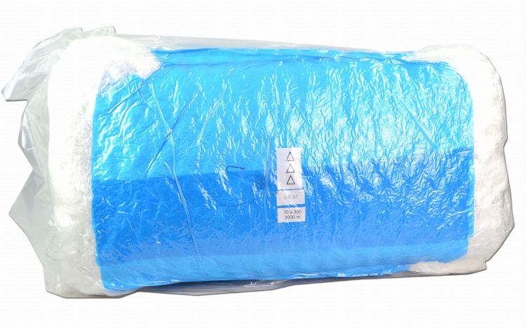 Siatka do pakowania CHOINEK 45cm 300m rękaw NT 45/300 - 10szt