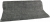Mata Technorattan SZARA 650g/m2 1x3m