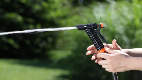 Claber Pistolet Zraszacz Prosty Super Jakość 8966