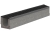 Kanał DN100 H210 D400 21x16x100[cm] Odwodnienie Liniowe korytko betonowe wzmacniane / ruszt żeliwny