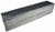 Kanał DN150 H210 D400 21x21x100[cm] Odwodnienie Liniowe korytko betonowe wzmacniane / ruszt żeliwny
