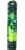 Nortene Siatka Metalowa DECOMET 1,5x10m oczko 100x75mm zielona