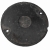 Właz żeliwny B125 z teleskopem 315mm