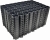 Kratka SG4 B 60x40x4 Stella Padd 40mm Padokowa Trawnikowa Parkingowa Drogowa