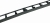 Obrzeże Plastikowe SB45 Stella Bord 4,5cm 1m czarne BORDER 45mm Trawnikowe Ogrodowe