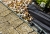 Obrzeże Plastikowe SB60 Stella Bord 6cm 1m czarne BORDER 60mm Trawnikowe Ogrodowe