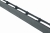 Obrzeże Plastikowe SB60 Stella Bord 6cm 1m czarne BORDER 60mm Trawnikowe Ogrodowe