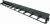 Obrzeże Plastikowe SB80 Stella Bord 8cm 1m czarne BORDER 80mm Trawnikowe Ogrodowe