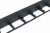 Obrzeże Plastikowe SB80 Stella Bord 8cm 1m czarne BORDER 80mm Trawnikowe Ogrodowe