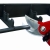 Obrzeże Plastikowe SB80 Stella Bord 8cm 1m czarne BORDER 80mm Trawnikowe Ogrodowe