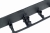 Obrzeże Plastikowe SB80 Stella Bord 8cm 1m czarne BORDER 80mm Trawnikowe Ogrodowe