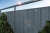 Osłona Balkonowa RATAN GRAFIT na WYMIAR Mata Technorattan 830g/m2