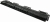 Kanał DN100 C250 H55 PP/ŻEL. 5,5x16x100[cm] PM BASIC Odwodnienie Liniowe korytko plastikowe / ruszt żeliwny