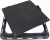 Właz 70x70(60x60)cm plastikowy kwadratowy czarny A15