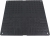 Właz 70x70(60x60)cm plastikowy kwadratowy czarny A15