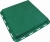 Właz 70x70(60x60)cm plastikowy kwadratowy zielony A15