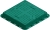 Właz 70x70(60x60)cm plastikowy kwadratowy zielony A15