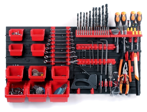 Tablica Narzędziowa KBB6040 BINEER 60 (60x40 - 1szt)
