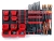 Tablica Narzędziowa KBBS4040 BINEER 40 (40x40 - 2szt)