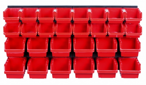 Tablica Narzędziowa KOR1 Orderline SET