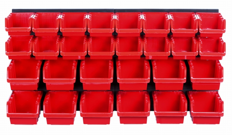 Tablica Narzędziowa KOR1 Orderline SET