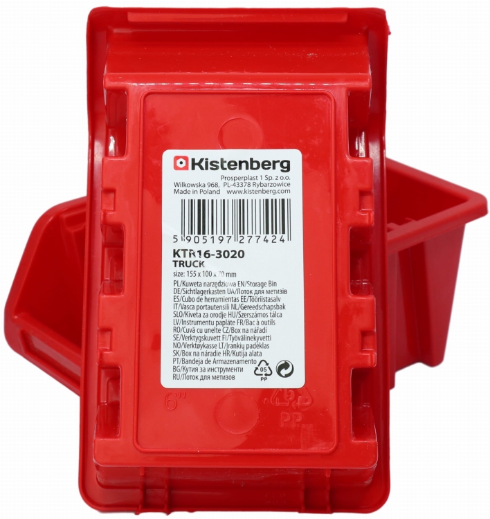 Tablica Narzędziowa KOR2 Orderline SET