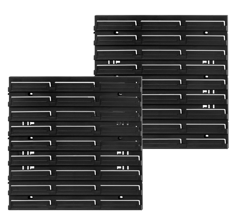 Tablica Narzędziowa KOR2 Orderline SET