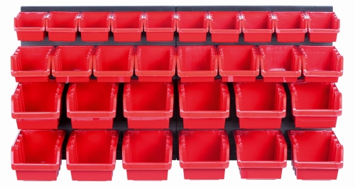 Tablica Narzędziowa KOR3 Orderline SET