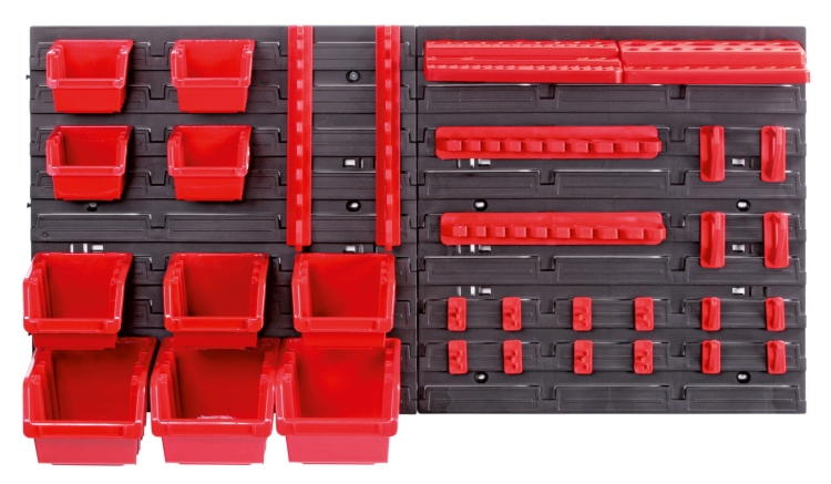 Tablica Narzędziowa KOR4 Orderline SET