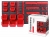 Tablica Narzędziowa KOR4 Orderline SET