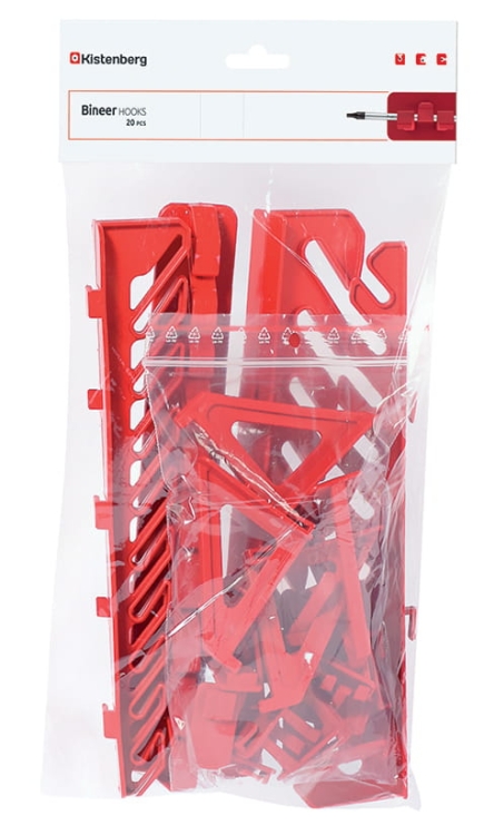 Tablica Narzędziowa KOR4 Orderline SET