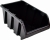 Kuweta Truck Czarna 195x120x90[mm] KTR20-S411 (NP8)