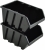 Kuweta Truck Czarna 115x80x60[mm] KTR12-S411 (NP4)