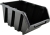 Kuweta Truck Czarna 230x160x120[mm] KTR23-S411 (NP10)