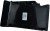 Kuweta Truck Czarna 390x240x180 [mm] KTR40-S411 (NP16)