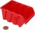 Kuweta Truck Czerwona 115x80x60[mm] KTR12-3020 (NP4)