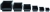 Kuweta Truck Czerwona 115x80x60[mm] KTR12-3020 (NP4)