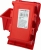 Kuweta Truck Czerwona 195x120x90[mm] KTR20-3020 (NP8)