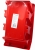 Kuweta Truck Czerwona 390x240x180[mm] KTR40-3020 (NP16)