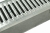 Kanał Odwodnienie Liniowe DN100 H150 A15 15x14x100[cm] korytko betonowe z okuciem ruszt stal ocynkowana