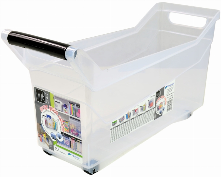 Pojemnik NUK4L Plastikowy Prosperplast 480x177x256 [mm]