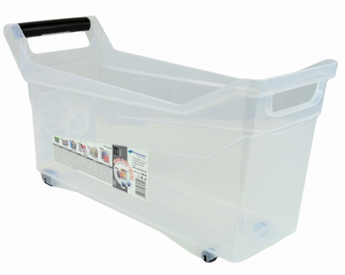 Pojemnik NUK4L Plastikowy Prosperplast 480x177x256 [mm]