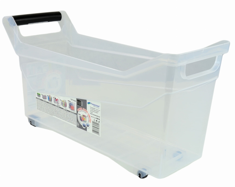 Pojemnik NUK4L Plastikowy Prosperplast 480x177x256 [mm]