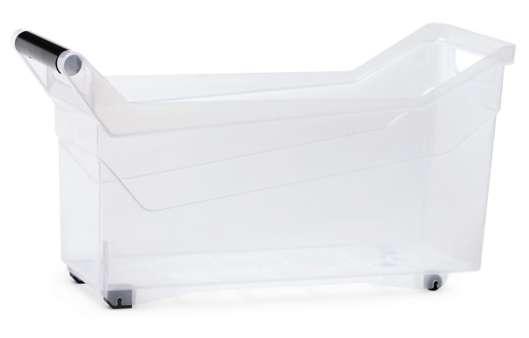 Pojemnik NUK4L Plastikowy Prosperplast 480x177x256 [mm]