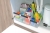 Pojemnik NUK4L Plastikowy Prosperplast 480x177x256 [mm]