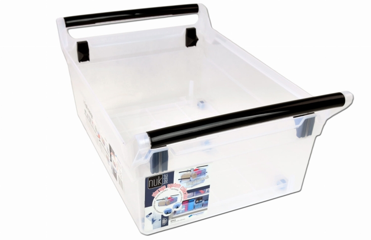 Pojemnik NUK6L Plastikowy Prosperplast 578x379x252 [mm]