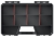 Organizer KMS3020 MODULAR (z pokrywą i przegródkami)