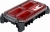 ORGANIZER KMX40258B MSX 25 NISKI z kuwetami (pasuje do MODULAR)