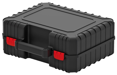 Skrzynka Narzędziowa Walizka KHV40P-S411 HEAVY 40 (wypełnienie z pianki)