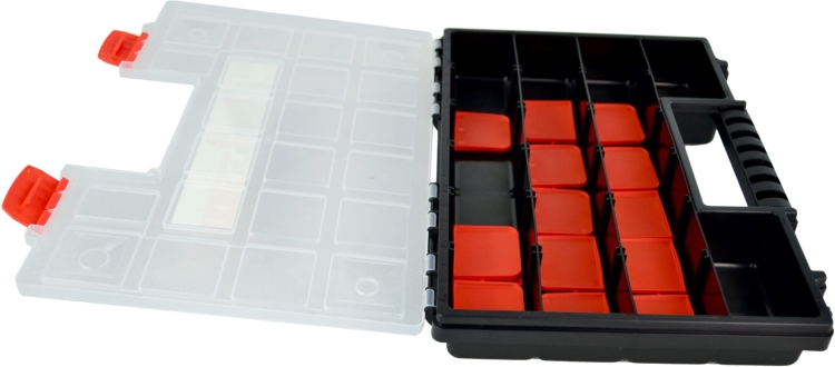 Prosperplast ORGANIZER KNO35255S (NORS14)